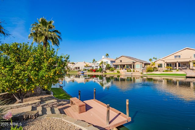 652 W ASTER Court, Chandler, AZ 85248