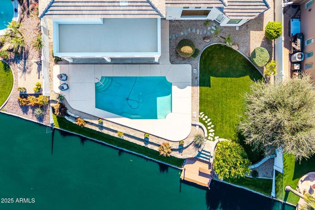 652 W ASTER Court, Chandler, AZ 85248