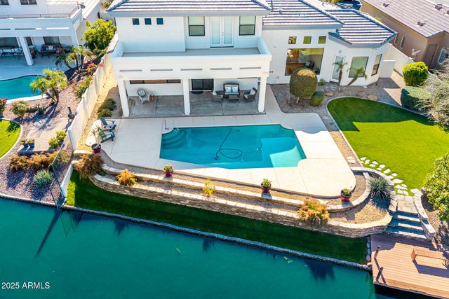 652 W ASTER Court, Chandler, AZ 85248