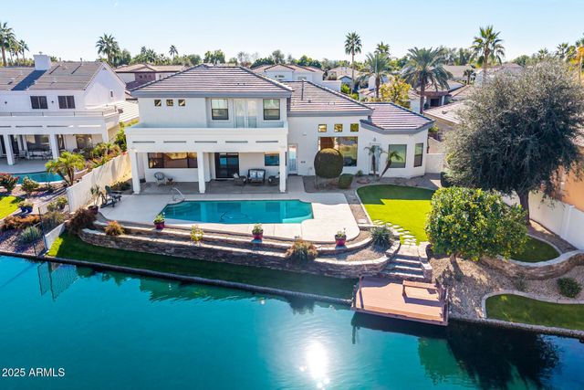 652 W ASTER Court, Chandler, AZ 85248