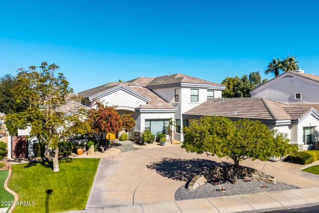 652 W ASTER Court, Chandler, AZ 85248