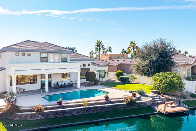 652 W ASTER Court, Chandler, AZ 85248