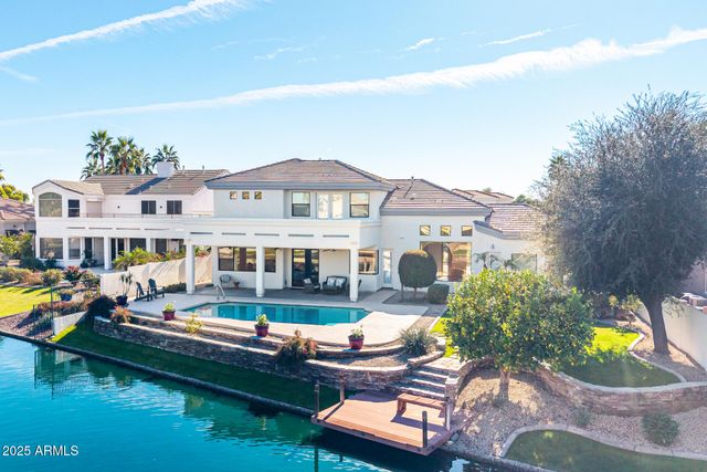 652 W ASTER Court, Chandler, AZ 85248