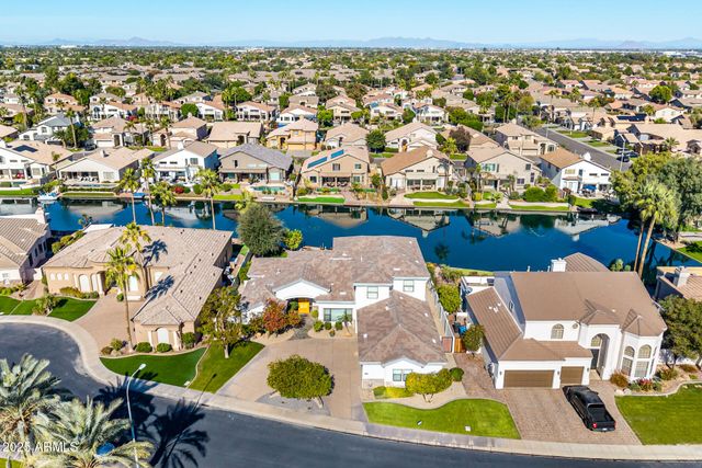 652 W ASTER Court, Chandler, AZ 85248