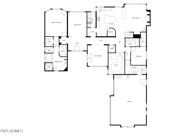 652 W ASTER Court, Chandler, AZ 85248