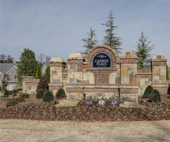 1251 Elderwood Way, Cumming, GA 30041