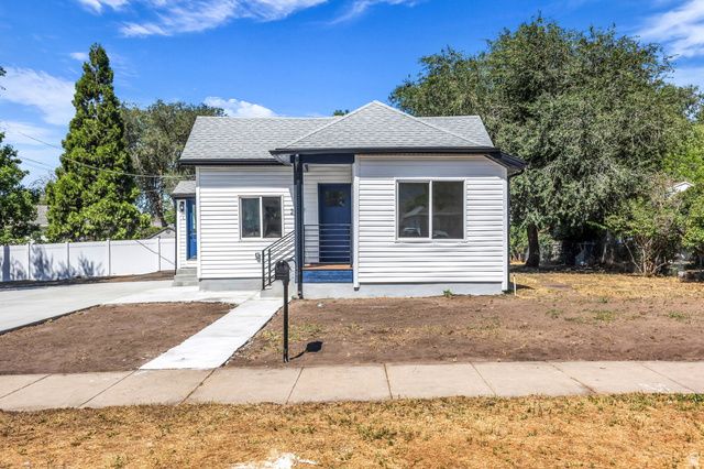 2067 QUINCY AVE, Ogden, UT 84401