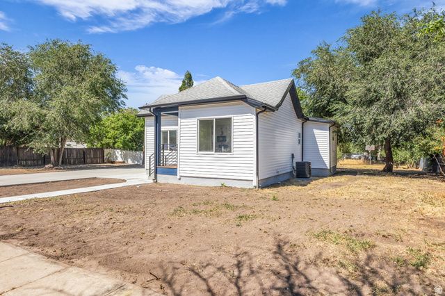 2067 QUINCY AVE, Ogden, UT 84401