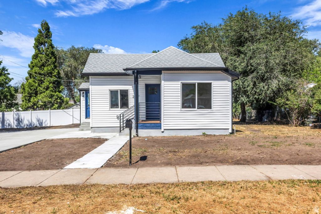 2067 QUINCY AVE, Ogden, UT 84401 — photo 2