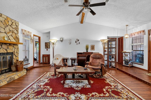 137 LOBELIA Road, St. Augustine, FL 32086