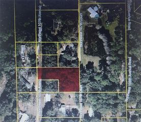 TBD NE 107TH COURT, Fort Mc Coy, FL 32134