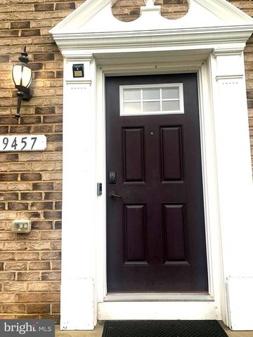 9457 VIRGINIA JANE WAY, Owings Mills, MD 21117