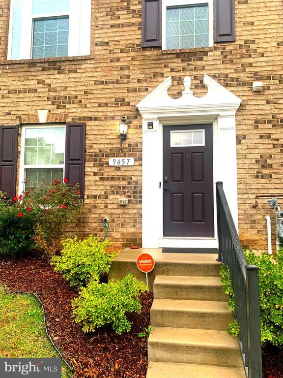 9457 VIRGINIA JANE WAY, Owings Mills, MD 21117
