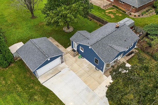 W190S7635 Circle DRIVE, Muskego, WI 53150