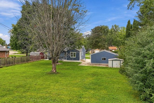 W190S7635 Circle DRIVE, Muskego, WI 53150