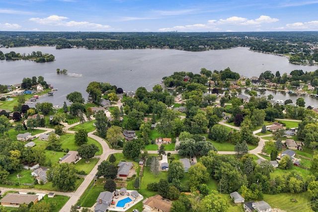 W190S7635 Circle DRIVE, Muskego, WI 53150