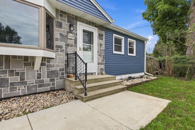 W190S7635 Circle DRIVE, Muskego, WI 53150