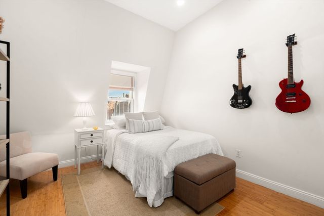 12 Worcester Square 5, Boston, MA 02118