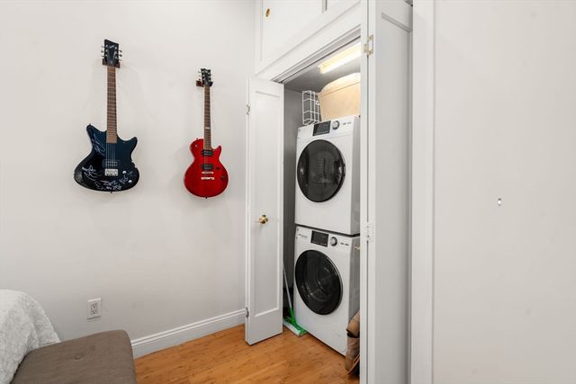 12 Worcester Square 5, Boston, MA 02118