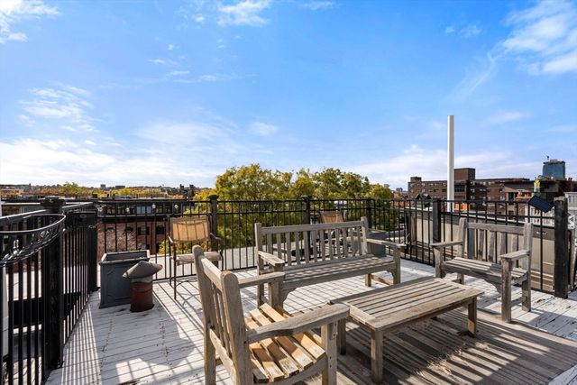 12 Worcester Square 5, Boston, MA 02118