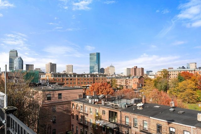 12 Worcester Square 5, Boston, MA 02118