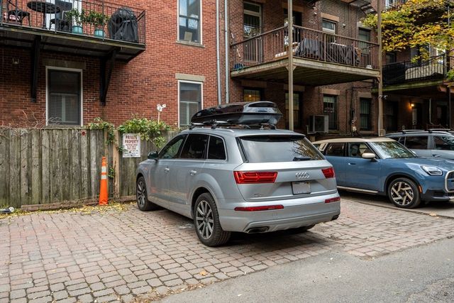 12 Worcester Square 5, Boston, MA 02118