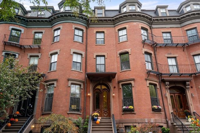 12 Worcester Square 5, Boston, MA 02118