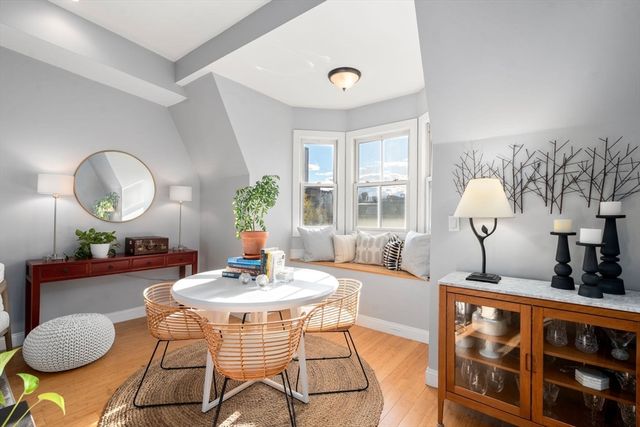 12 Worcester Square 5, Boston, MA 02118