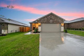 18619 Century Pine Lane, Conroe, TX 77316