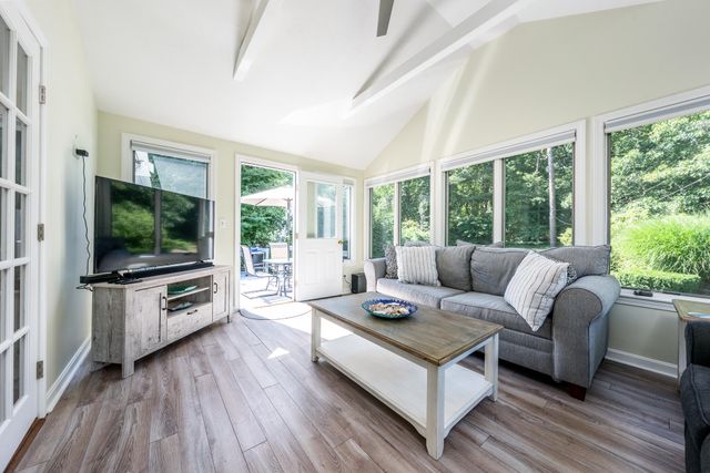 25 Clinton Drive, Yarmouth Port, MA 02675