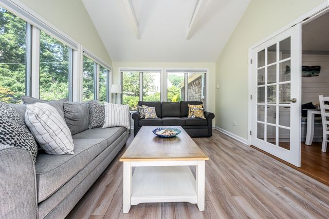 25 Clinton Drive, Yarmouth Port, MA 02675