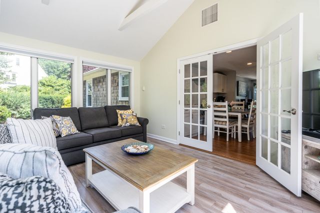 25 Clinton Drive, Yarmouth Port, MA 02675