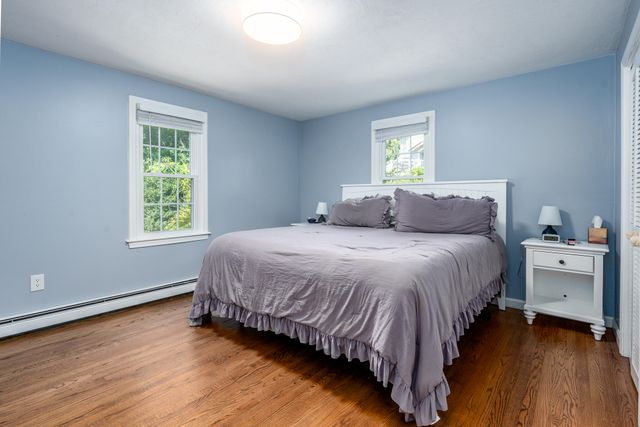 25 Clinton Drive, Yarmouth Port, MA 02675