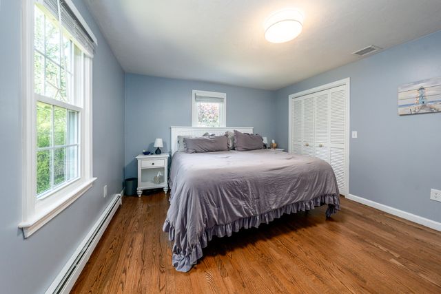 25 Clinton Drive, Yarmouth Port, MA 02675