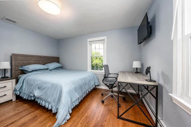 25 Clinton Drive, Yarmouth Port, MA 02675