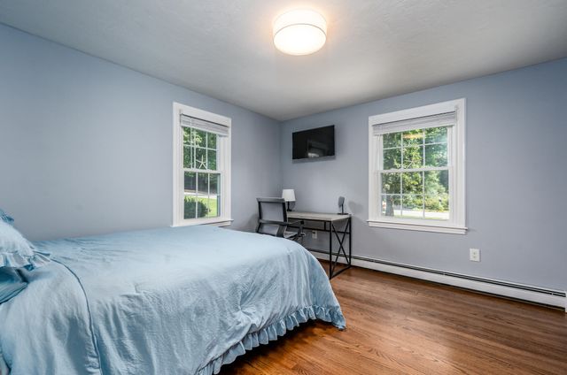 25 Clinton Drive, Yarmouth Port, MA 02675