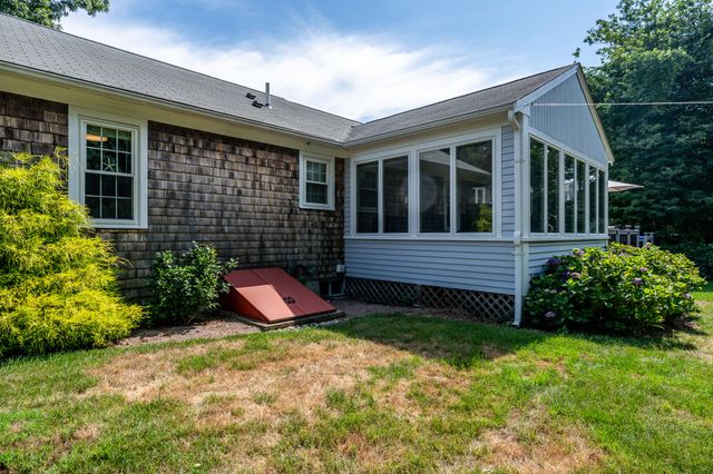 25 Clinton Drive, Yarmouth Port, MA 02675