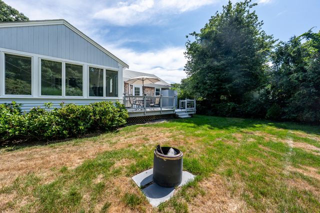 25 Clinton Drive, Yarmouth Port, MA 02675