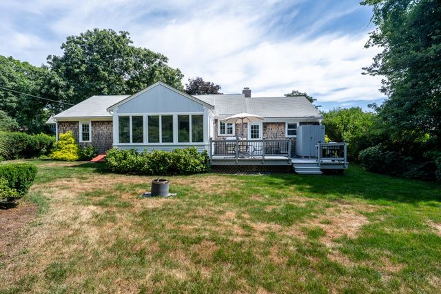 25 Clinton Drive, Yarmouth Port, MA 02675