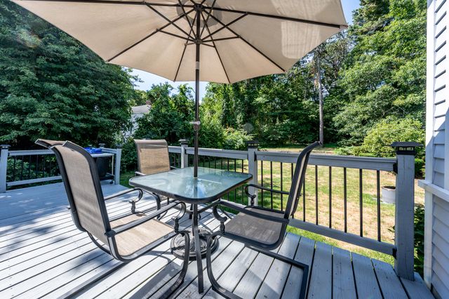 25 Clinton Drive, Yarmouth Port, MA 02675