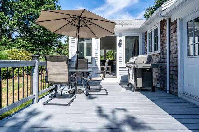 25 Clinton Drive, Yarmouth Port, MA 02675