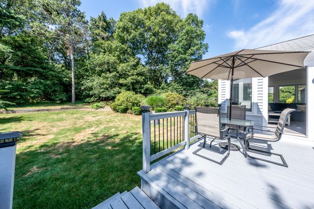 25 Clinton Drive, Yarmouth Port, MA 02675