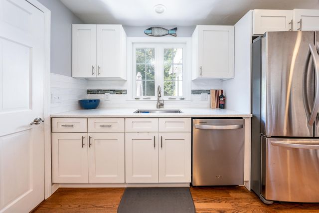 25 Clinton Drive, Yarmouth Port, MA 02675