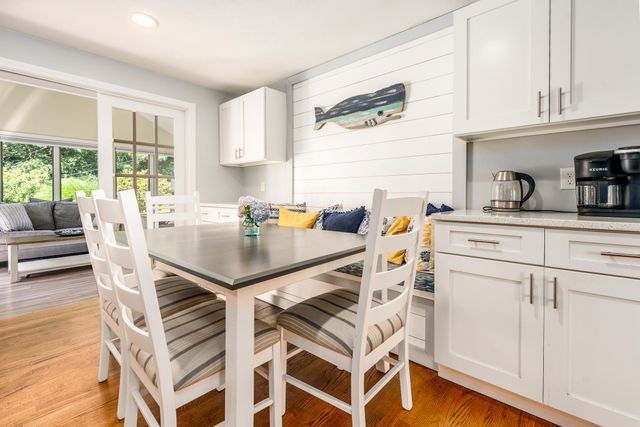 25 Clinton Drive, Yarmouth Port, MA 02675