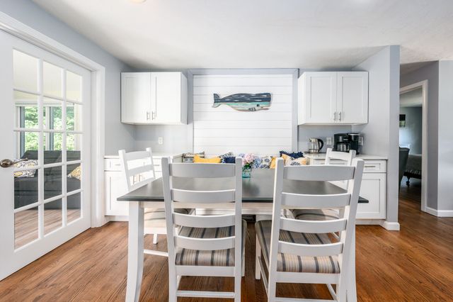 25 Clinton Drive, Yarmouth Port, MA 02675