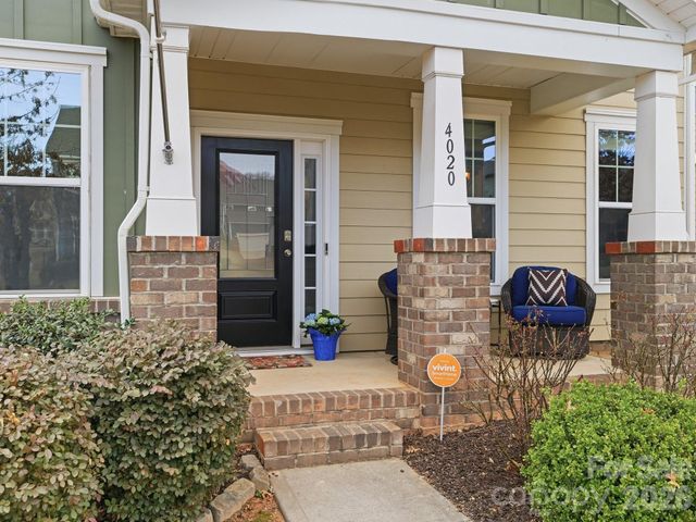 4020 Silverwood Drive, Waxhaw, NC 28173