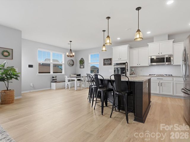 4020 Silverwood Drive, Waxhaw, NC 28173