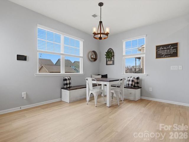 4020 Silverwood Drive, Waxhaw, NC 28173