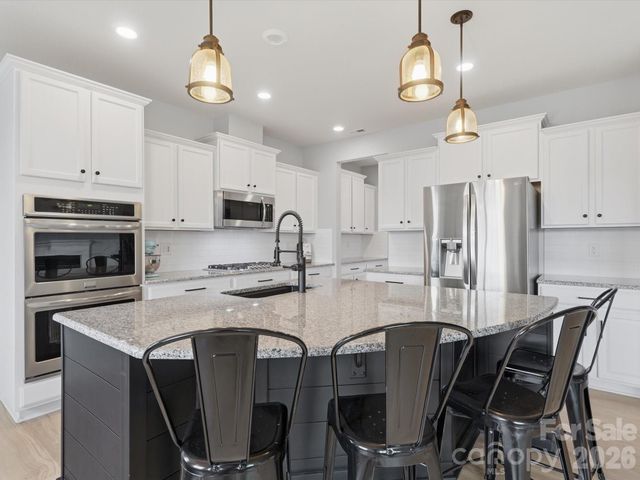 4020 Silverwood Drive, Waxhaw, NC 28173