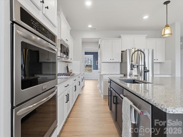 4020 Silverwood Drive, Waxhaw, NC 28173